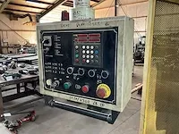 2000 durmazlar hap30200 kantbank - afbeelding 16 van  18