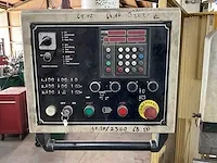 2000 durmazlar hap30200 kantbank - afbeelding 17 van  18
