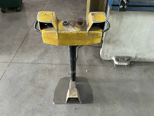 2000 durmazlar hap30200 kantbank - afbeelding 18 van  18