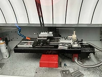 2000 emco pc mill 125 cnc bewerkingscentrum - afbeelding 15 van  19