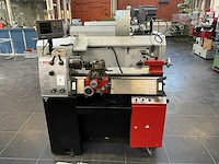 2000 emco super 11 cd universele draaibank - afbeelding 2 van  8
