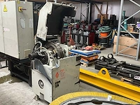 2000 e.m.s cmt buisvormmachine met buizenmagazijn - afbeelding 8 van  30
