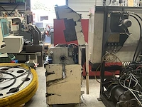 2000 e.m.s cmt buisvormmachine met buizenmagazijn - afbeelding 11 van  30
