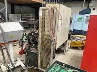 2000 e.m.s cmt buisvormmachine met buizenmagazijn - afbeelding 15 van  30