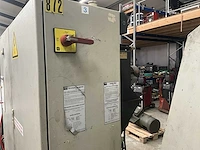 2000 e.m.s cmt buisvormmachine met buizenmagazijn - afbeelding 19 van  30