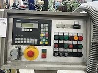 2000 e.m.s cmt buisvormmachine met buizenmagazijn - afbeelding 24 van  30