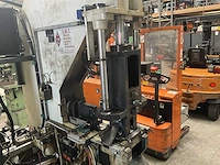 2000 e.m.s ct76/2 auto buizenhakker - afbeelding 3 van  22