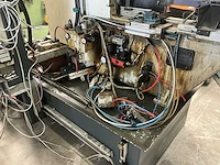 2000 e.m.s ct76/2 auto buizenhakker - afbeelding 4 van  22