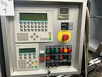 2000 e.m.s ct76/2 auto buizenhakker - afbeelding 7 van  22