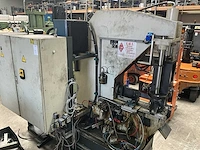 2000 e.m.s ct76/2 auto buizenhakker - afbeelding 1 van  22
