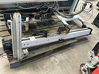 2000 e.m.s ct76/2 auto buizenhakker - afbeelding 13 van  22