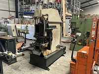 2000 e.m.s ct76/2 auto buizenhakker - afbeelding 12 van  22