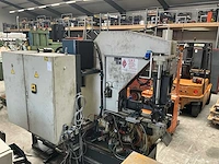 2000 e.m.s ct76/2 auto buizenhakker - afbeelding 16 van  22