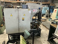 2000 e.m.s ct76/2 auto buizenhakker - afbeelding 19 van  22