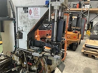 2000 e.m.s ct76/2 auto buizenhakker - afbeelding 21 van  22