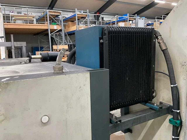 2000 e.m.s. ct76/2 ponsmachine - afbeelding 8 van  19