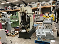 2000 e.m.s. ct76/2 ponsmachine - afbeelding 12 van  19