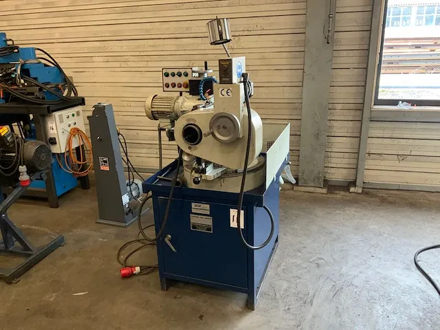 2000 farman fc-80 n universele borenslijpmachine - afbeelding 1 van  7