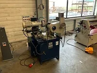 2000 farman fc-80 n universele borenslijpmachine - afbeelding 3 van  7