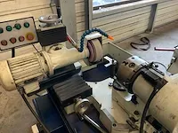 2000 farman fc-80 n universele borenslijpmachine - afbeelding 4 van  7