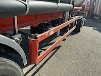 2000 feldbinder kip 63 3 bulk oplegger (75165-197) - afbeelding 2 van  13