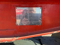 2000 feldbinder kip 63 3 bulk oplegger (75165-197) - afbeelding 4 van  13