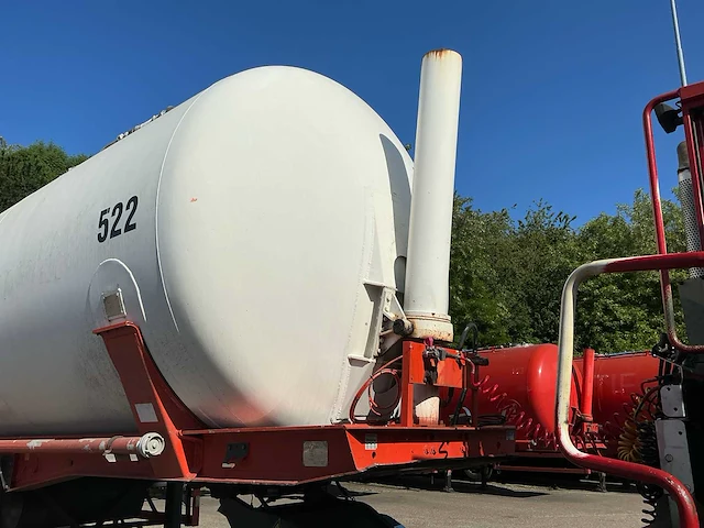 2000 feldbinder kip 63 3 bulk oplegger (75165-197) - afbeelding 5 van  13