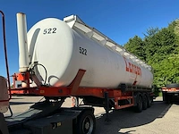 2000 feldbinder kip 63 3 bulk oplegger (75165-197)