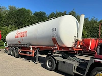 2000 feldbinder kip 63 3 bulk oplegger (75165-197) - afbeelding 7 van  13