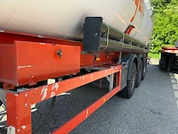 2000 feldbinder kip 63 3 bulk oplegger (75165-197) - afbeelding 9 van  13