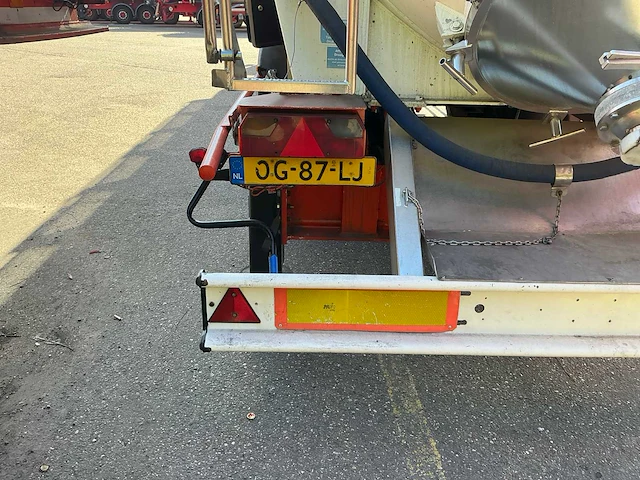 2000 feldbinder kip 63 3 bulk oplegger (75165-197) - afbeelding 11 van  13
