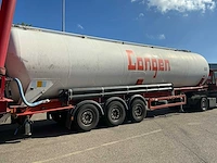 2000 feldbinder kip 63 3 bulk oplegger (75165-197) - afbeelding 12 van  13