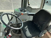 2000 fendt farmer 308 turbomatik vierwielaangedreven landbouwtractor - afbeelding 6 van  36