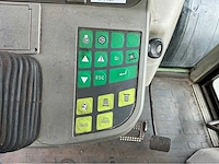 2000 fendt farmer 308 turbomatik vierwielaangedreven landbouwtractor - afbeelding 8 van  36