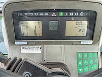 2000 fendt farmer 308 turbomatik vierwielaangedreven landbouwtractor - afbeelding 11 van  36