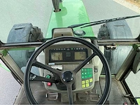 2000 fendt farmer 308 turbomatik vierwielaangedreven landbouwtractor - afbeelding 13 van  36