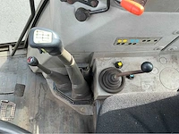 2000 fendt farmer 308 turbomatik vierwielaangedreven landbouwtractor - afbeelding 15 van  36