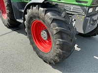 2000 fendt farmer 308 turbomatik vierwielaangedreven landbouwtractor - afbeelding 20 van  36