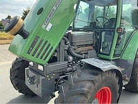 2000 fendt farmer 308 turbomatik vierwielaangedreven landbouwtractor - afbeelding 22 van  36
