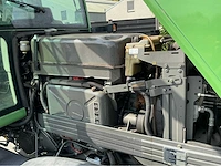 2000 fendt farmer 308 turbomatik vierwielaangedreven landbouwtractor - afbeelding 25 van  36