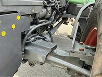 2000 fendt farmer 308 turbomatik vierwielaangedreven landbouwtractor - afbeelding 27 van  36