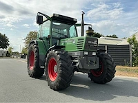 2000 fendt farmer 308 turbomatik vierwielaangedreven landbouwtractor - afbeelding 33 van  36