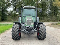 2000 fendt farmer 410 vario vierwielaangedreven landbouwtractor - afbeelding 12 van  43