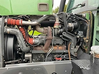 2000 fendt farmer 410 vario vierwielaangedreven landbouwtractor - afbeelding 37 van  43