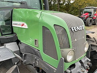 2000 fendt farmer 410 vario vierwielaangedreven landbouwtractor - afbeelding 8 van  43