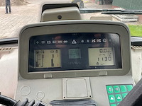 2000 fendt farmer 410 vario vierwielaangedreven landbouwtractor - afbeelding 29 van  43