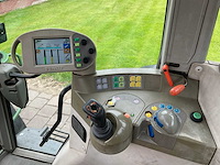 2000 fendt farmer 410 vario vierwielaangedreven landbouwtractor - afbeelding 30 van  43