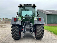 2000 fendt farmer 410 vario vierwielaangedreven landbouwtractor - afbeelding 40 van  43