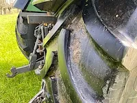 2000 fendt favorit 924 vierwielaangedreven landbouwtractor - afbeelding 2 van  24