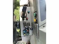 2000 fendt favorit 924 vierwielaangedreven landbouwtractor - afbeelding 8 van  24